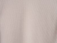 Футболка в рубчик, Бежевый