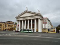 Волгоградский Новый экспериментальный театр