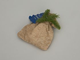 Мыло твердое Зимняя страна/Winterland