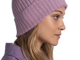 Шапка BUFF KNITTED HAT