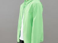 Ветровка с капюшоном из капсулы sport