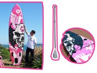 Надувная доска для SUP-бординга WKERSIY 10.6