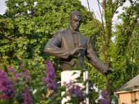 Музей-заповедник С. В. Рахманинова «Ивановка»