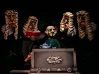 Пермский театр кукол