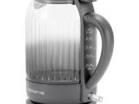 Чайник Polaris PWK 0701CGL Water Way Pro