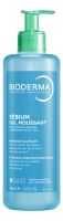 Гель для лица Sebium Gel Moussant: Гель 400мл