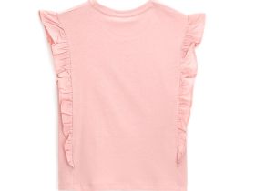 Футболка для девочки