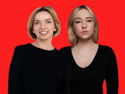 Билеты на Stand-up: Виктория Македонская и Екатерина Котофеева (Douglas) / Стендап | Афиша | ИнфоТаймс