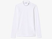 Женский лонгслив Lacoste Slim Fit
