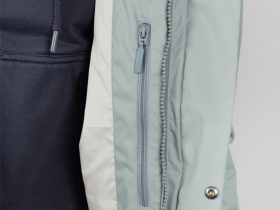 Парка Nordski Smoky Mint