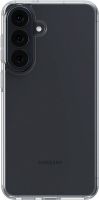 Чехол moonfish для Galaxy S26 FE прозрачный