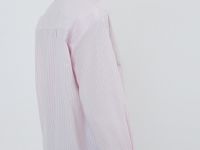 Рубашка из хлопка, Розовый