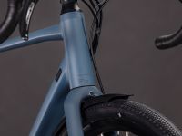 Шоссейный велосипед Cube Nuroad Pro FE, год 2026, цвет Синий, ростовка 21