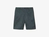 Мужские шорты Lacoste