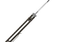 Складной нож CJRB Pyrite Bowie, сталь AR-SFII, рукоять микарта, зеленый