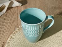 Кружка Brezza dal mare, голубая