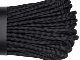 Паракорд 550 Black, 10 м