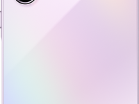 Смартфон Samsung Galaxy A55 SM-A556ELVACAU 8/128GB «Лаванда»