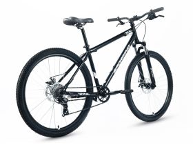 Горный велосипед Forward Sporting SX 29, год 2025, цвет Черный-Серый, ростовка 17