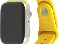 для Apple Watch 42-44 мм Yellow