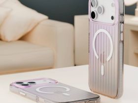 Чехол-накладка VLP