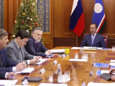 «Саханефтегазсбыт» полностью обеспечил завоз нефтепродуктов в отдаленные населенные пункты Якутии