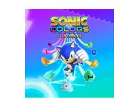 Sonic Colors: Ultimate (Nintendo Switch - Цифровая версия) (EU)