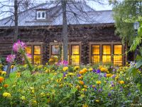 Государственный мемориально-архитектурный комплекс «Музей-усадьба П. И. Чайковского»