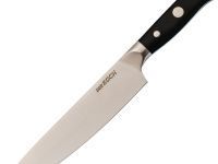 Набор из 3-х кухонных ножей der Koch