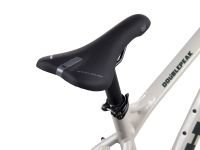 Горный велосипед Haro Double Peak 29 Sport, год 2025, цвет Черный, ростовка 18