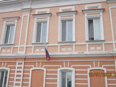 Дом жилой