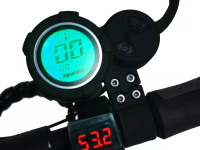 Электросамокат ELECTROWAY M2