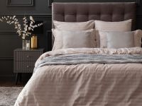 Постельное белье Ash gray I