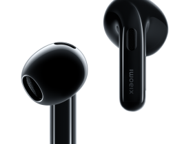 Беспроводные наушники Xiaomi