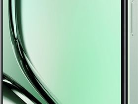 Смартфон realme Note 60x 4/128 ГБ Зелёный