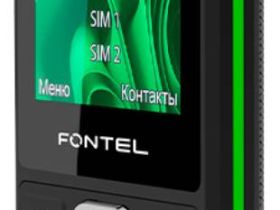 Мобильный телефон Fontel