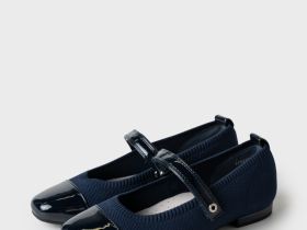 Туфли для девочек