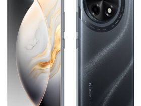 Смартфон TECNO