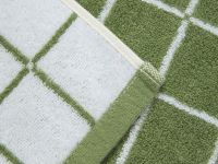 Полотенце махровое Большая клетка/Gabbia larga I