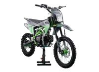 Мотоцикл RACER Z1 21/18 ENDURO