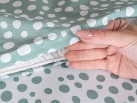 Постельное белье Sardegna