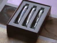 Набор акварели Super Vision "Mocha Mousse" 3 цв*8 мл туба в картонной коробке