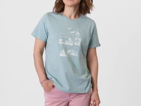 Футболка Sl Женская