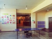 Яган-Докьинский центральный сельский дом культуры