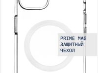 Чехол-накладка Rocket