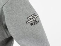 Джемпер мужской Remington Manzanillo Gray