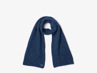 Шерстяная шапка Lacoste