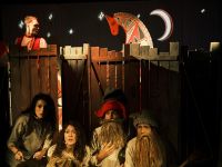 Александровский муниципальный театр драмы