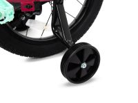 Детский велосипед Pifagor Point 16, год 2024, цвет Фиолетовый