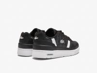 Женские кеды Lacoste T-CLIP 124 3 SFA